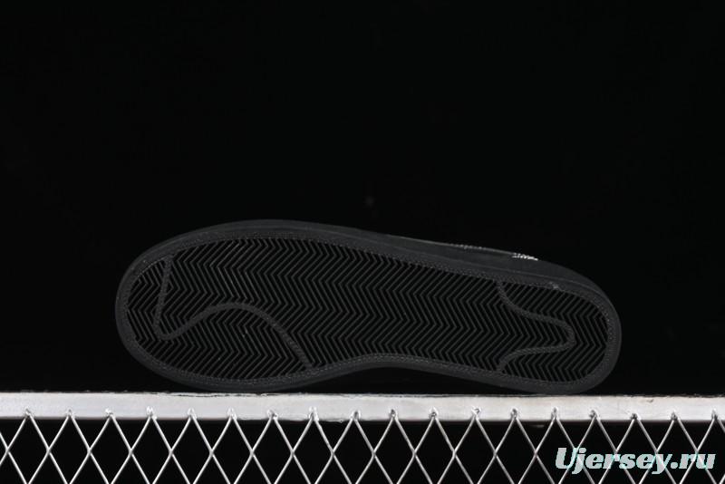 Nike Killshot 2 Retro Comfortable Anti-Slip Low-Top Skate Shoes - HJ7263-010