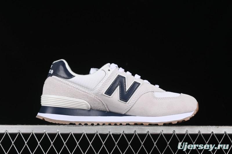 New Balance 574 Series Retro Casual Running Shoes - ML574TF2