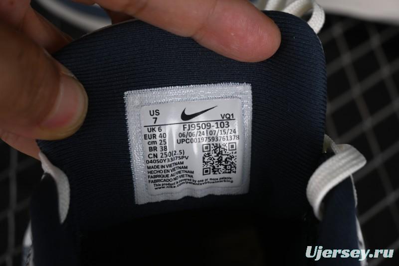 Nike Zoom Winflo 11 Moon Landing Mesh Breathable Running Shoes with Cushioning - FJ9509-103