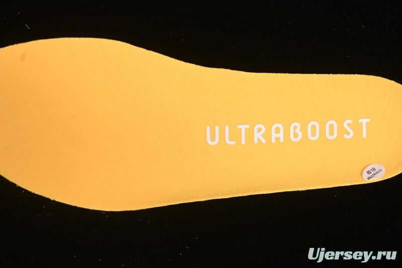 Adidas Ultraboost 5X Casual Running Shoes with Boost Cushioning - IH0636