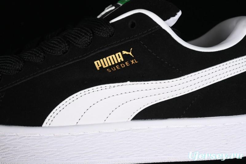Puma Suede XL Retro Casual Sneakers - 395205-02