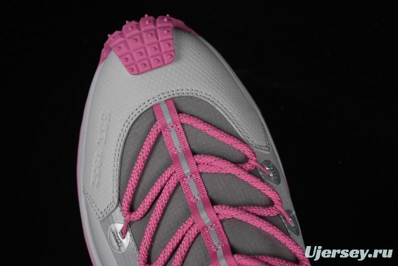 Moncler Trailgrip GTX Mountain Outdoor Shoes with Cordura Nylon Gore-Tex Waterproof Vibram Outsole - M00080M3457