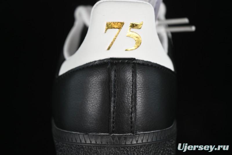 Adidas Originals Samba Retro Casual Sneakers - JP5282