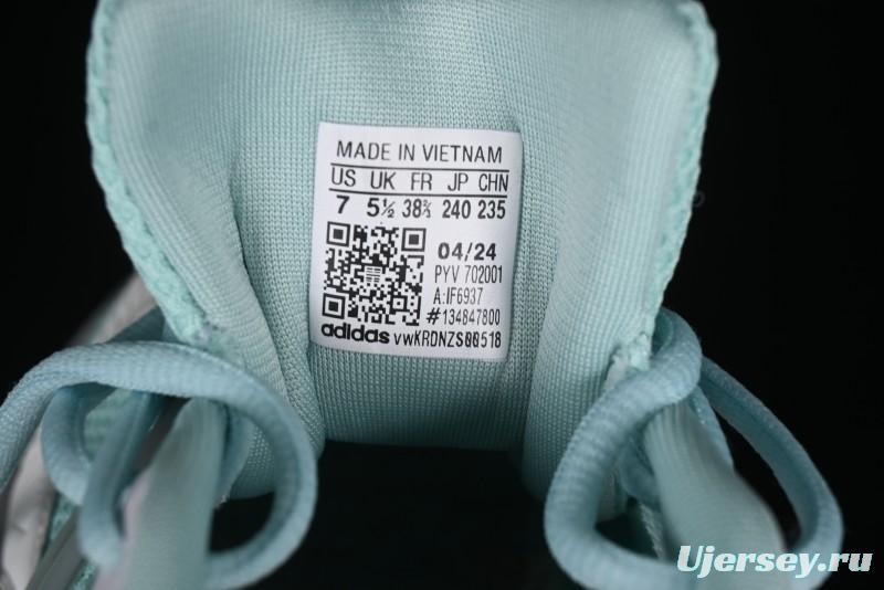 Adidas Adistar XLG Comfortable Slip-Resistant Low-Top Casual Sneakers - IF6937