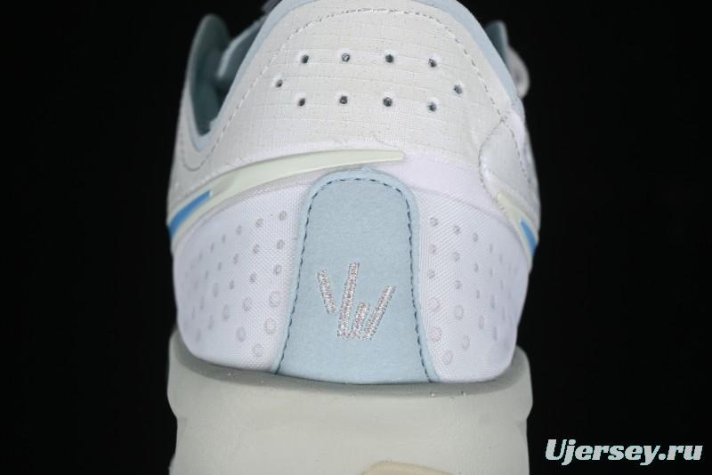 Nike Air Zoom G.T.Cut 3 EP Basketball Shoes with Responsive Cushioning - HF5445-141