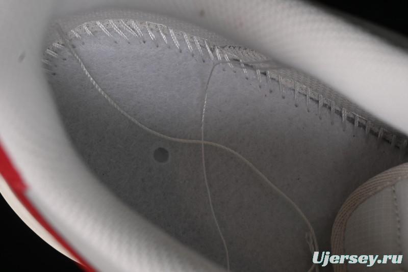 Nike Air Force 1 '07 Low Casual Sneakers with Full-Length Air Cushion - HJ9094-012