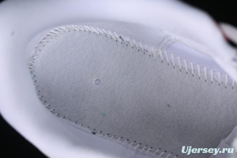 Nike Motiva Summer Breathable Cushioned Wave Running Shoes - DV1237-003