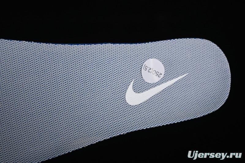 Nike Pegasus Trail 5 Lightweight Comfortable Durable Low-Top Running Shoes - DV3864-101