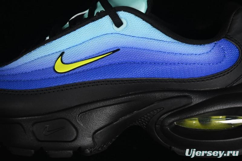 Nike Air Max Portal Retro Running Shoes with Air Cushion - HF3053-106