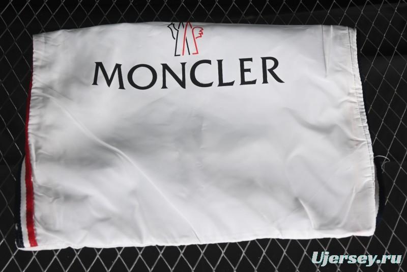 Moncler Trailgrip GTX Mountain Outdoor Shoes with Anti-Tear Material - M00240M3457