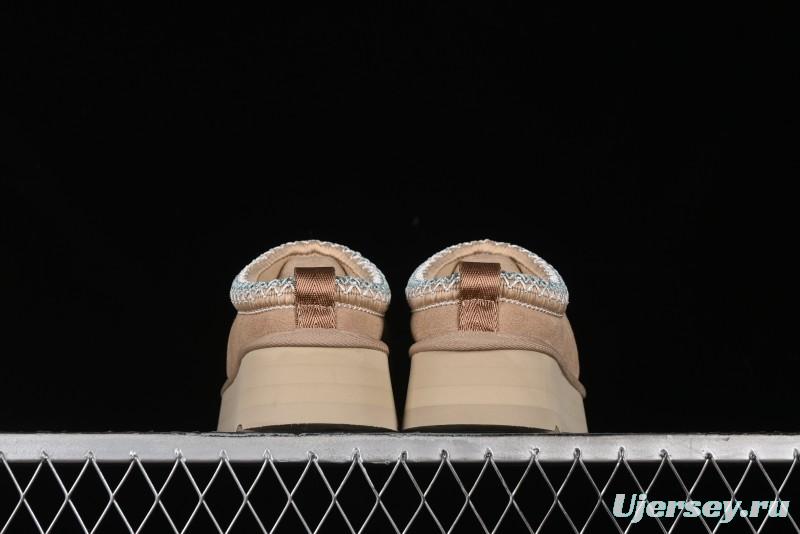 UGG Tazz 5cm Classic Platform Snow Boots with TREADLITE Outsole - 1122553