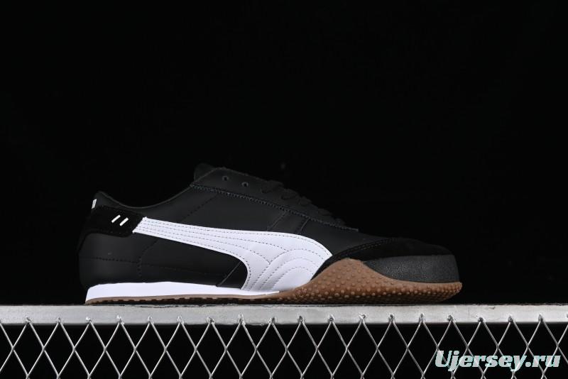 Puma Bella UT Leather Fashion Casual Sneakers - 402186-03