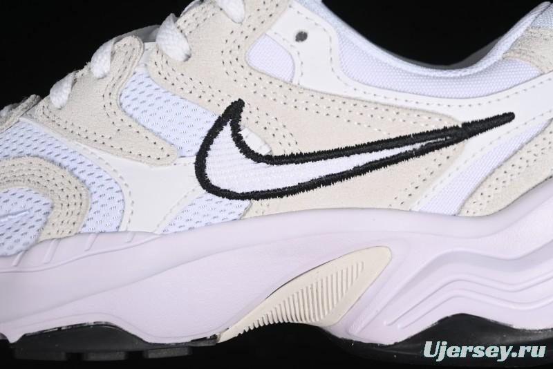 Nike Summer Retro Casual Dad Shoes - FJ3794-102