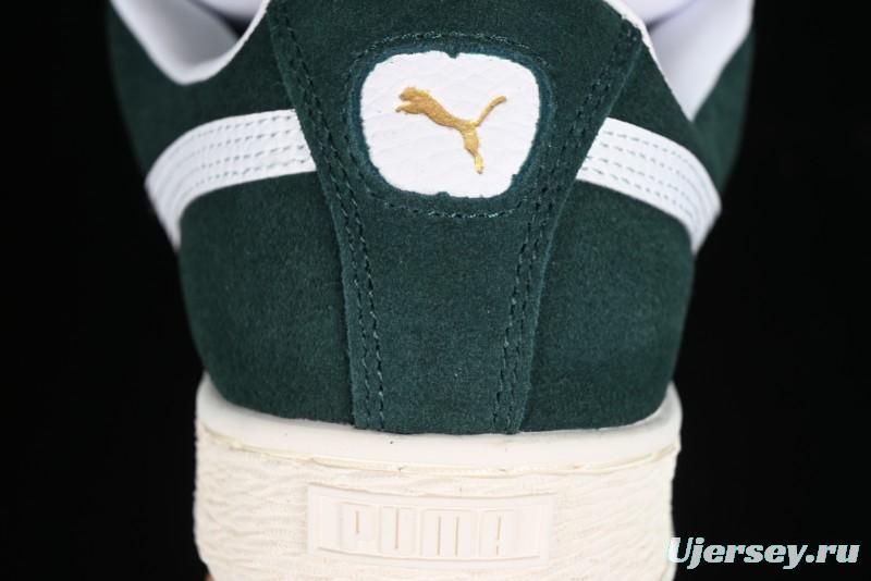 Puma Suede XL Retro Casual Sneakers - 397241-02