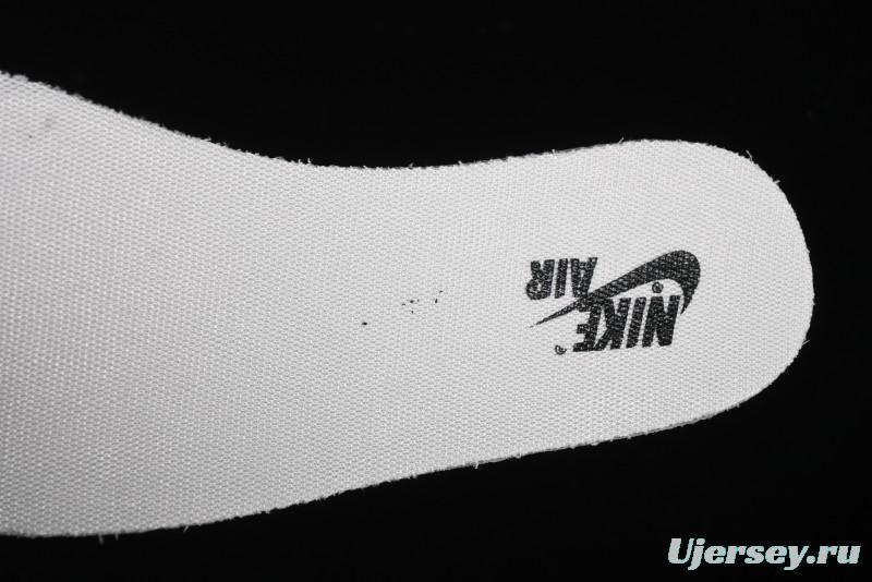 Nike Travis Scott x Fragment Design x Air Jordan 1 Low OG SP AJ1 - XY2688-108