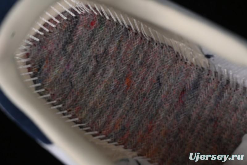 Adidas Originals Samba OG Sporty&Rich Retro Casual Sneakers - IH8338