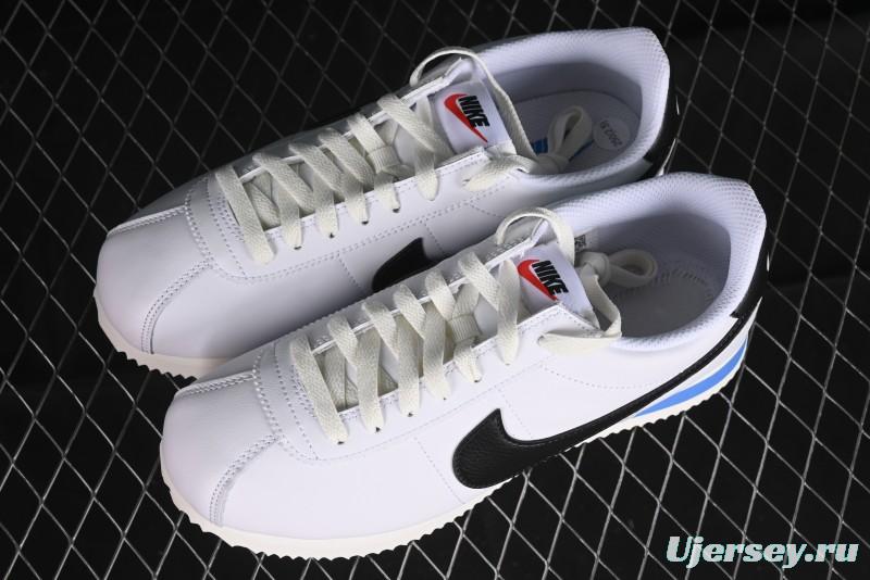 Nike Classic Cortez Leather Retro Original Running Shoes - DM4044-100