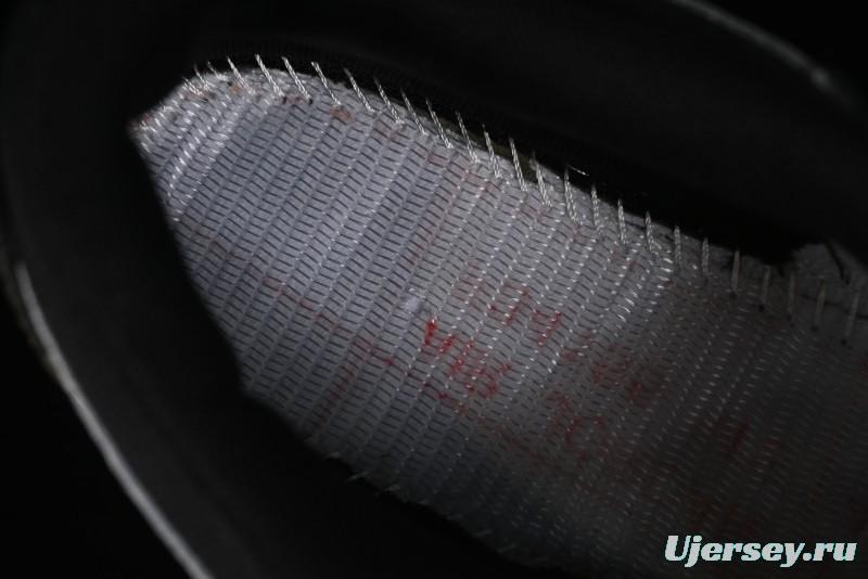 Nike Air Jordan Legacy 312 Low AJ312 Sneakers with Velcro Strap - CD7069-120