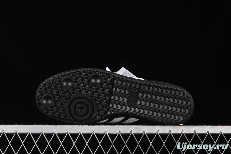 Adidas Originals Samba OG Retro Casual Sneakers - JP5282