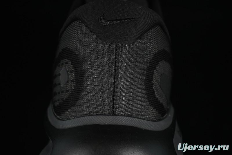 Nike Journey Run 2024 Low-Top Casual Running Shoes with Shock Absorption Anti-Slip and Wear-Resistant Design - FN0228-002