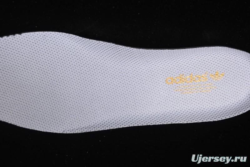 Adidas Superstar GZ8143 Casual Sneakers with Shell Toe Design - GZ8143