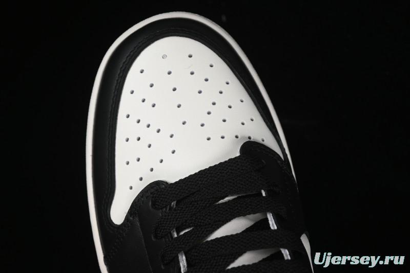 Nike Air Jordan 1 Low AJ1 Mocha Retro Basketball Shoes - CZ0790-102