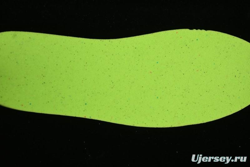 Nike Air Jordan Legacy AJ312 Low Top Sneakers with Triple Strap Design - HM3709-141