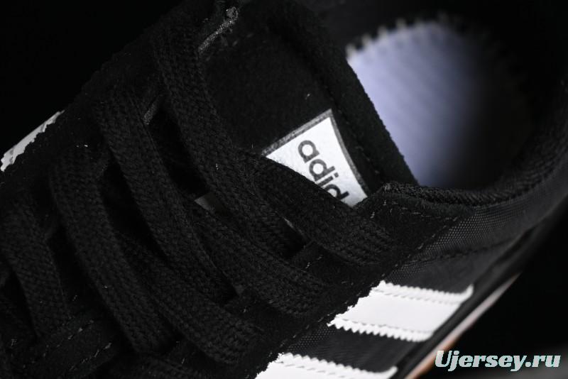 Adidas Originals SL 72 RTN Retro Running Shoes with Ecotex Tongue and EVA Midsole - IJ1282