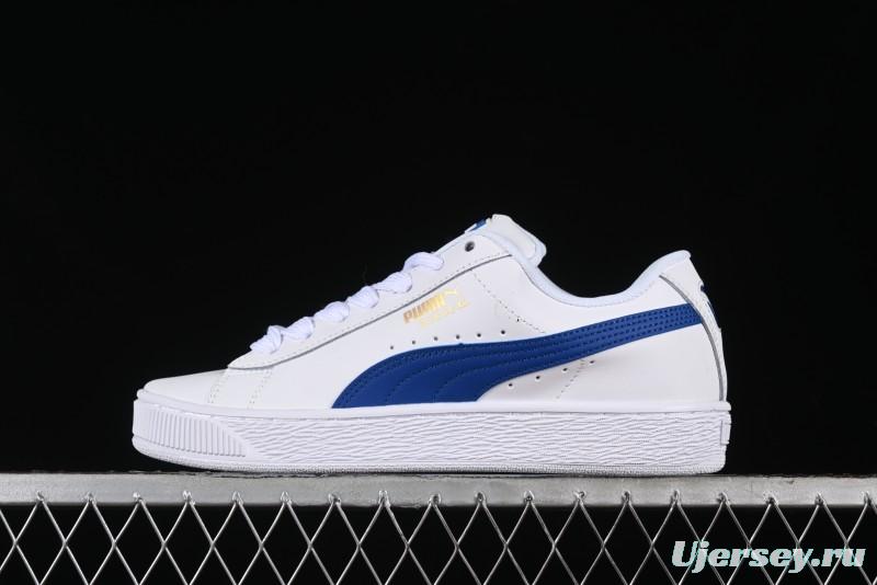 Puma Suede XL Retro Casual Sneakers - 395205-03