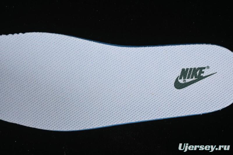 Nike SB Dunk Low UN Collaboration - Flying Spring Green Anniversary High-End Custom Low-Top Casual Skate Shoes - JH8310-959