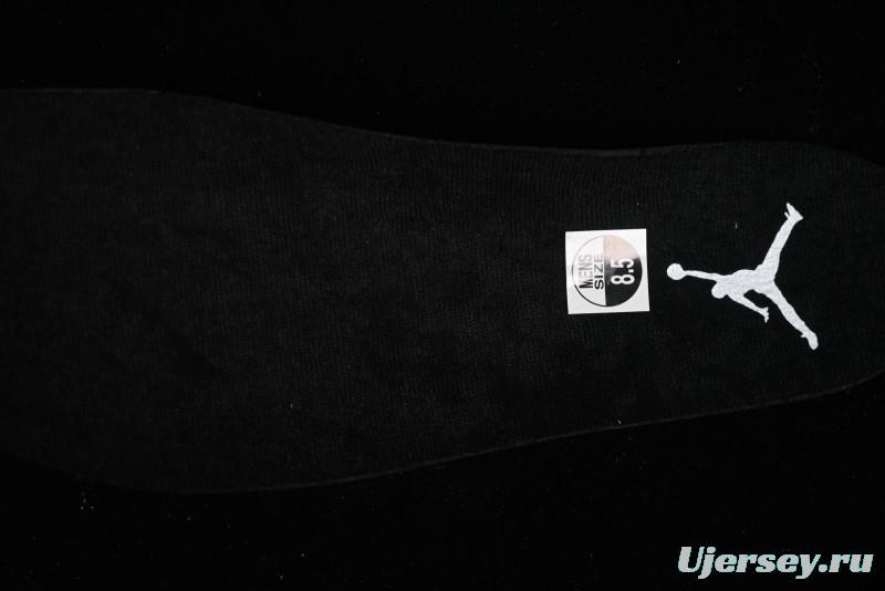 Nike Air Jordan 4 Retro Fear Basketball Shoes - FQ8138-002