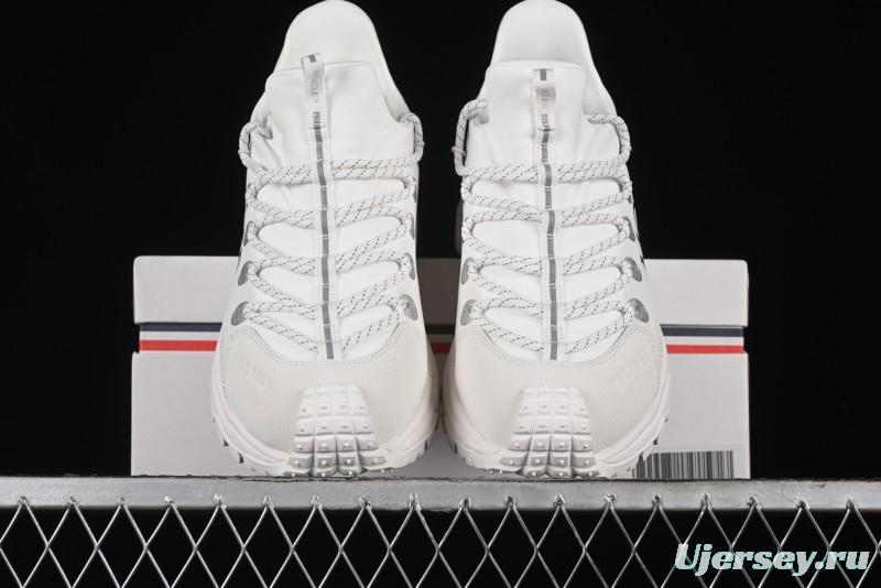 Moncler Trailgrip GTX Mountain Outdoor Shoes with Anti-Tear Material - M00240M3457