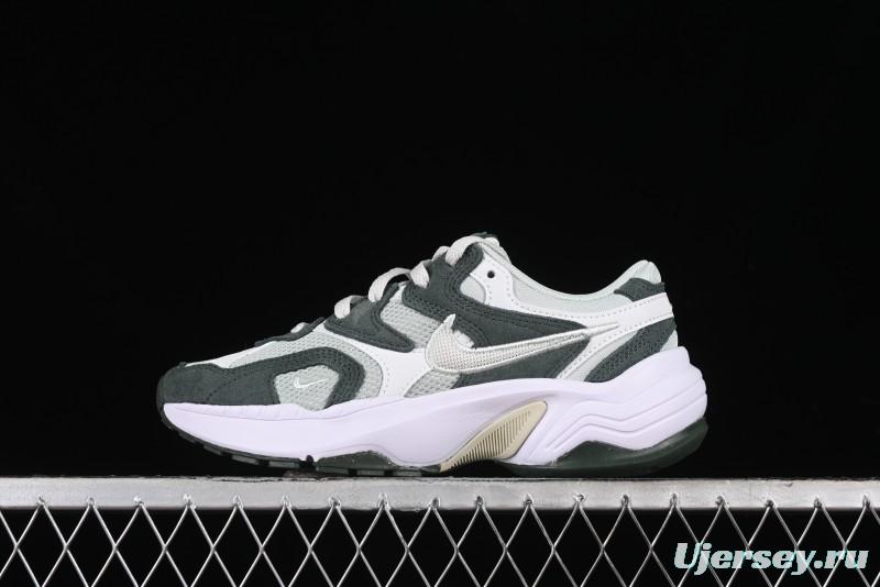 Nike Summer Retro Casual Dad Shoes - FJ3794-300