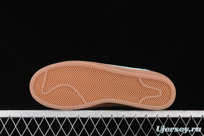 Nike Killshot 2 Retro Comfortable Anti-Slip Low-Top Skate Shoes - FZ5630-101