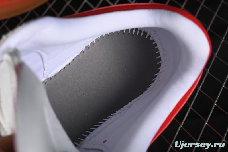 Adidas Originals Gazelle Indoor Bad Bunny Retro Casual Slip-Resistant Low-Top Sneakers - IF9734