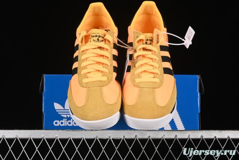 Adidas Originals SL 72 RS Retro Running Shoes with Ecotex Tongue and EVA Midsole - IH7912