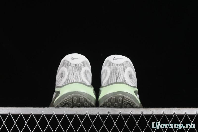 Nike Journey Run 2024 Low-Top Casual Running Shoes with Shock Absorption Anti-Slip and Wear-Resistant Design - FN0228-102