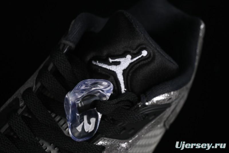 Nike Air Jordan 5 Low Premium "ASG" Basketball Shoes - 819951-003