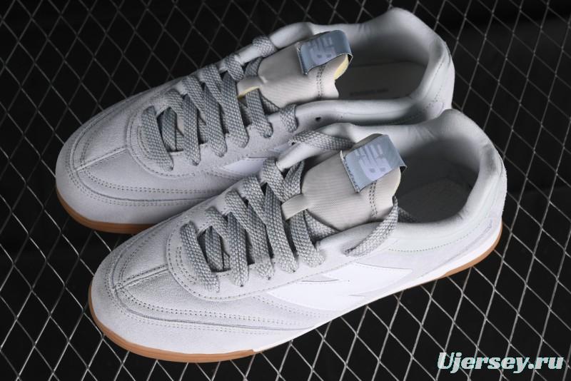 New Balance RC42 Series Retro Football Training Casual Sneakers - URC42EB