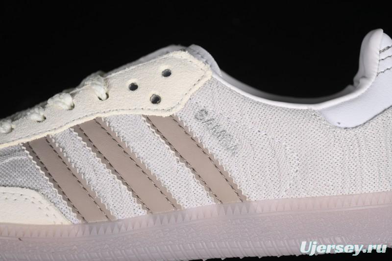 Adidas Originals Gazelle Indoor Retro Casual Anti-Slip Wear-Resistant Low-Top Sneakers - JP5674