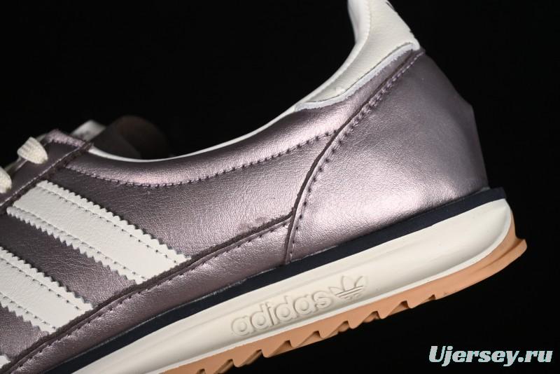 Adidas Originals SL 72 OG Retro Running Shoes - JH6364