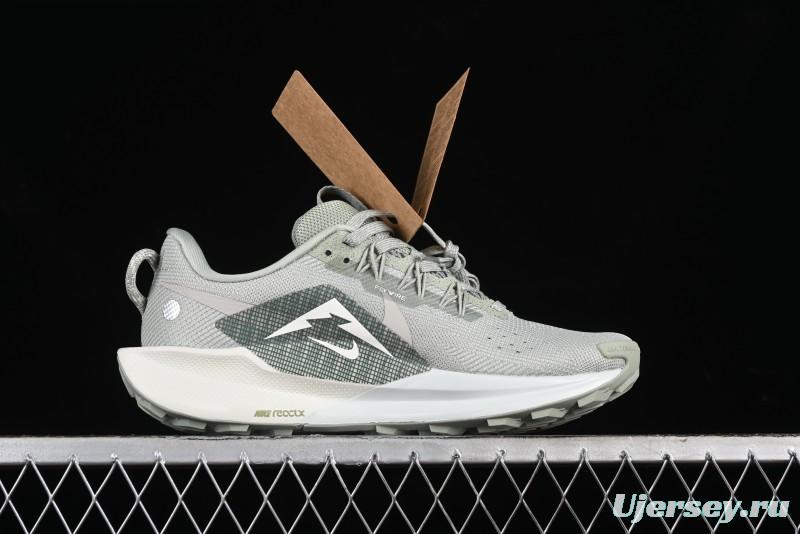 Nike Pegasus Trail 5 Lightweight Comfortable Durable Low-Top Running Shoes - DV3864-304