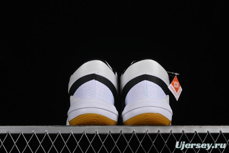 Nike Hyperquick SE Cushioned Breathable Basketball Shoes - FN4678-100