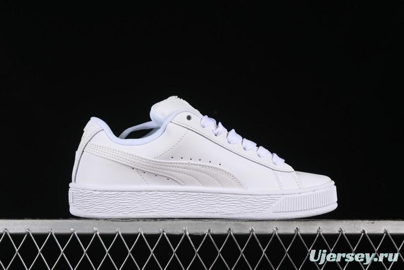 Puma Suede XL Retro Casual Sneakers - 397255-01