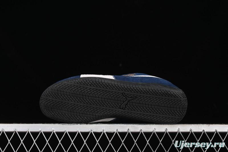 Puma Speedcat Low-Top Lifestyle Casual Shoes - 307171-06