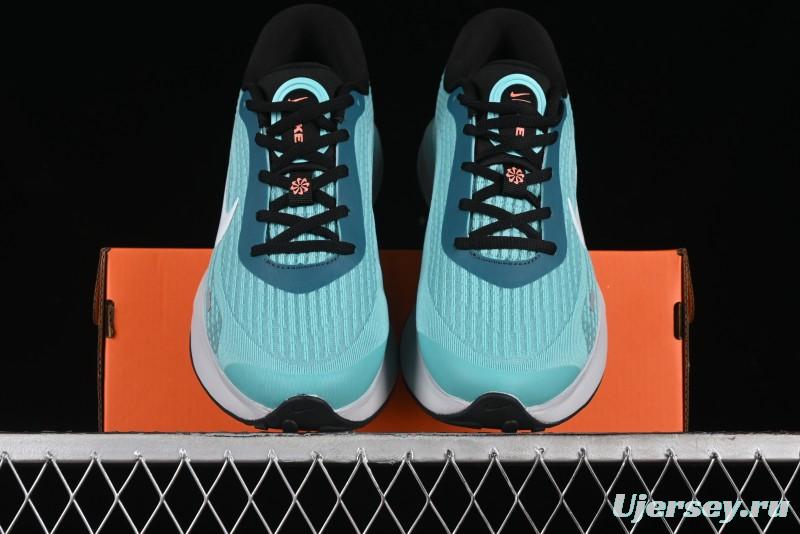 Nike Journey Run 2024 Low-Top Casual Running Shoes with Shock Absorption Anti-Slip and Wear-Resistant Design - FN0228-300