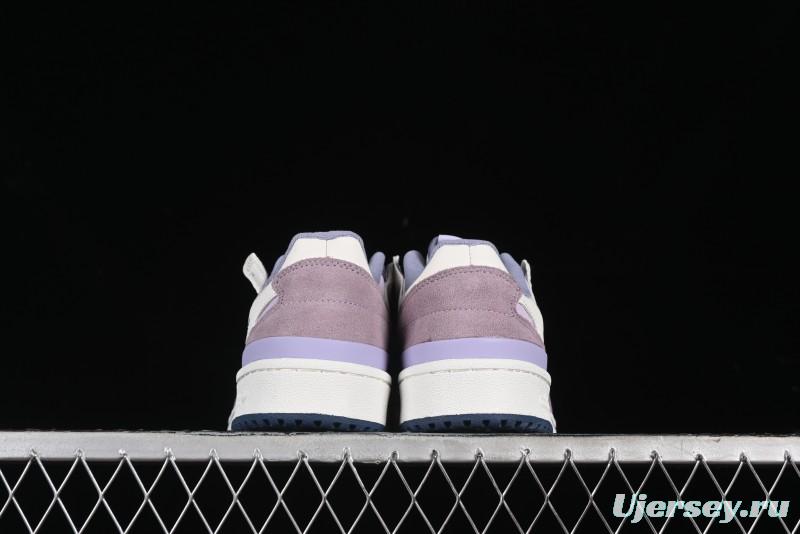 Adidas Forum 84 Low Retro Basketball Shoes - ID6266