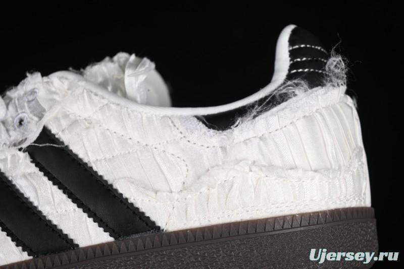 Adidas Samba OG Casual Sneakers - JQ4748