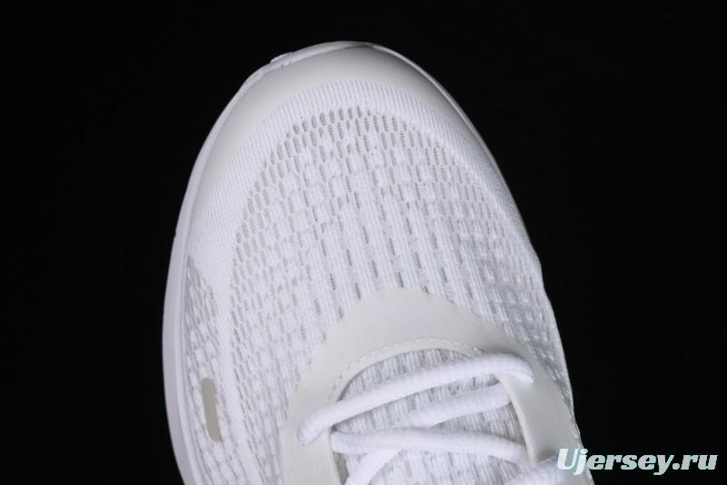 Nike Journey Run 2024 New Cushion Anti-Slip Wear-Resistant Low-Top Casual Running Shoes - FJ7765-102