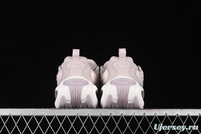 Nike Air Max Portal Retro Running Shoes with Air Cushion - HF3053-004